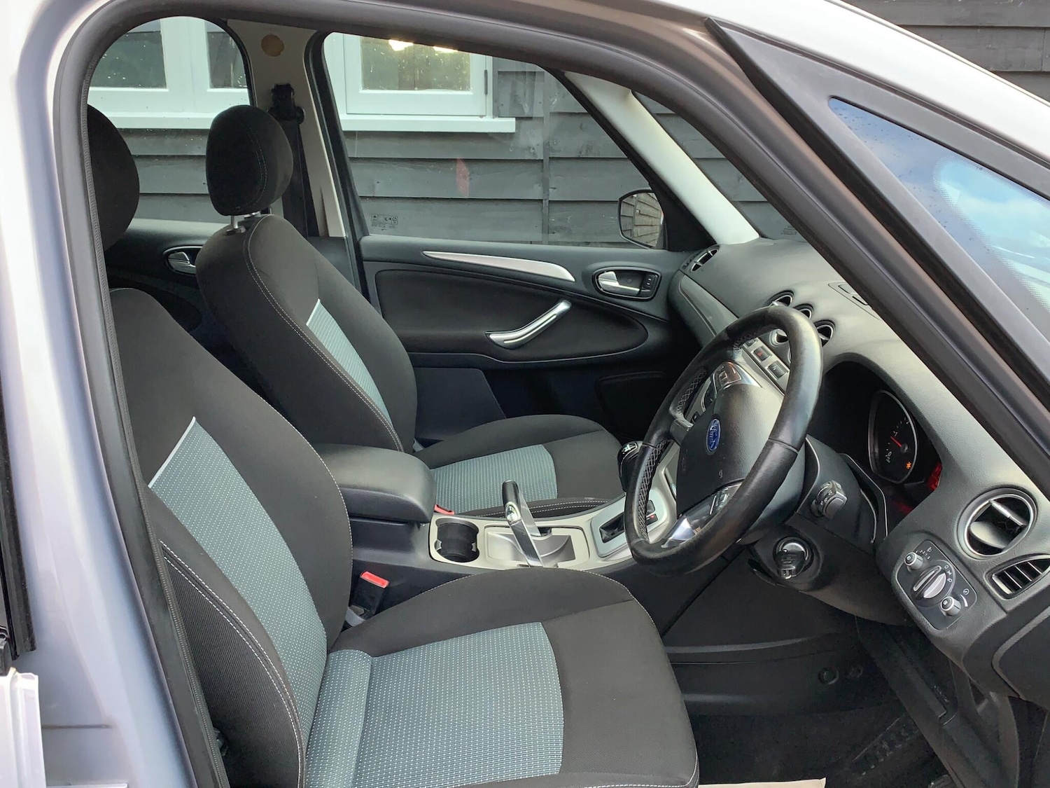 Used Ford Galaxy 2011 for sale - 77163316: Photo 12