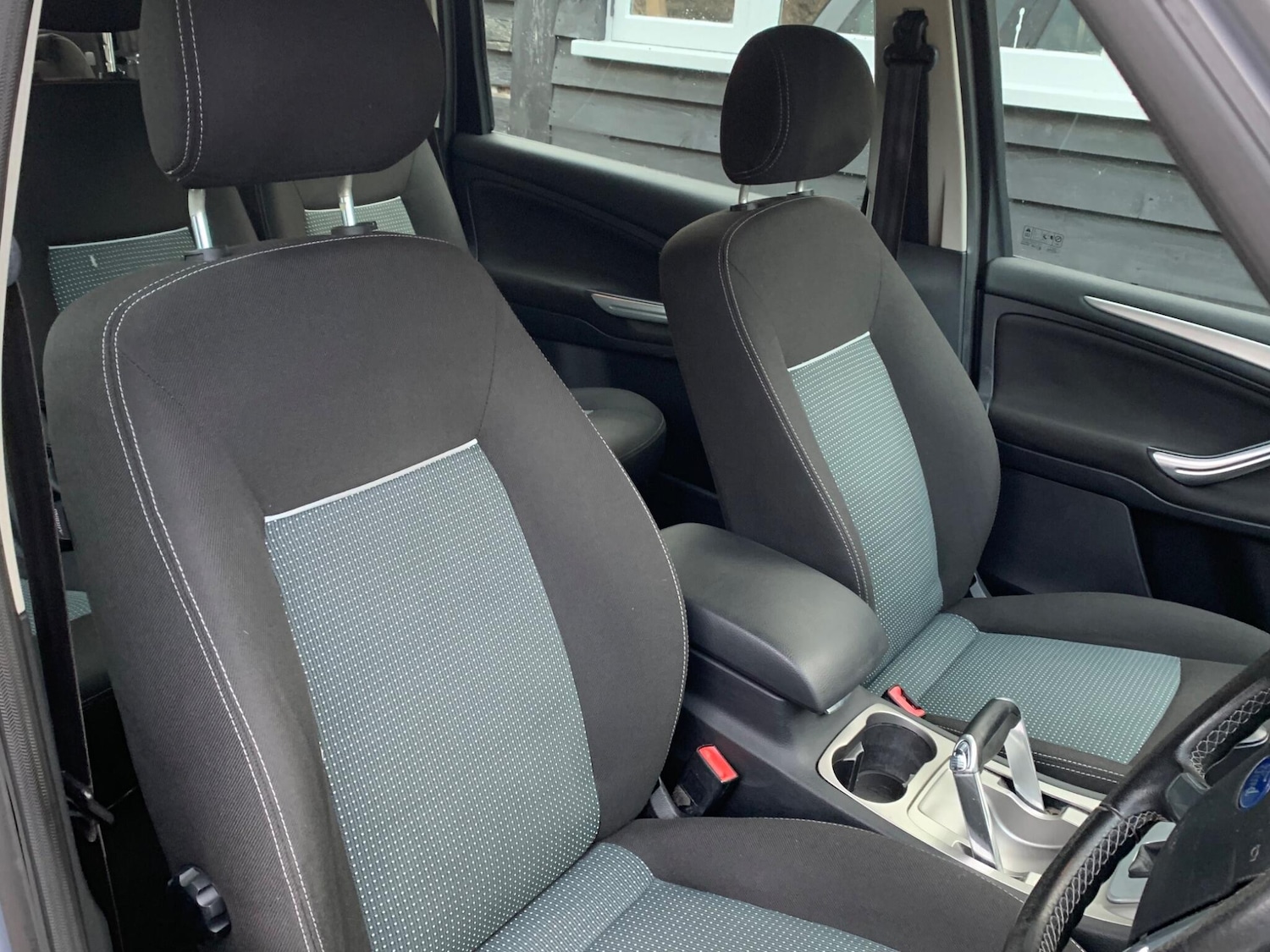 Used Ford Galaxy 2011 for sale - 77163316: Photo 13