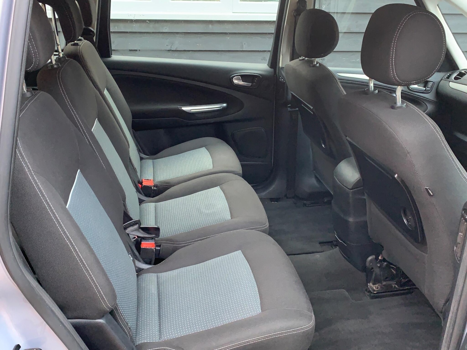 Used Ford Galaxy 2011 for sale - 77163316: Photo 14