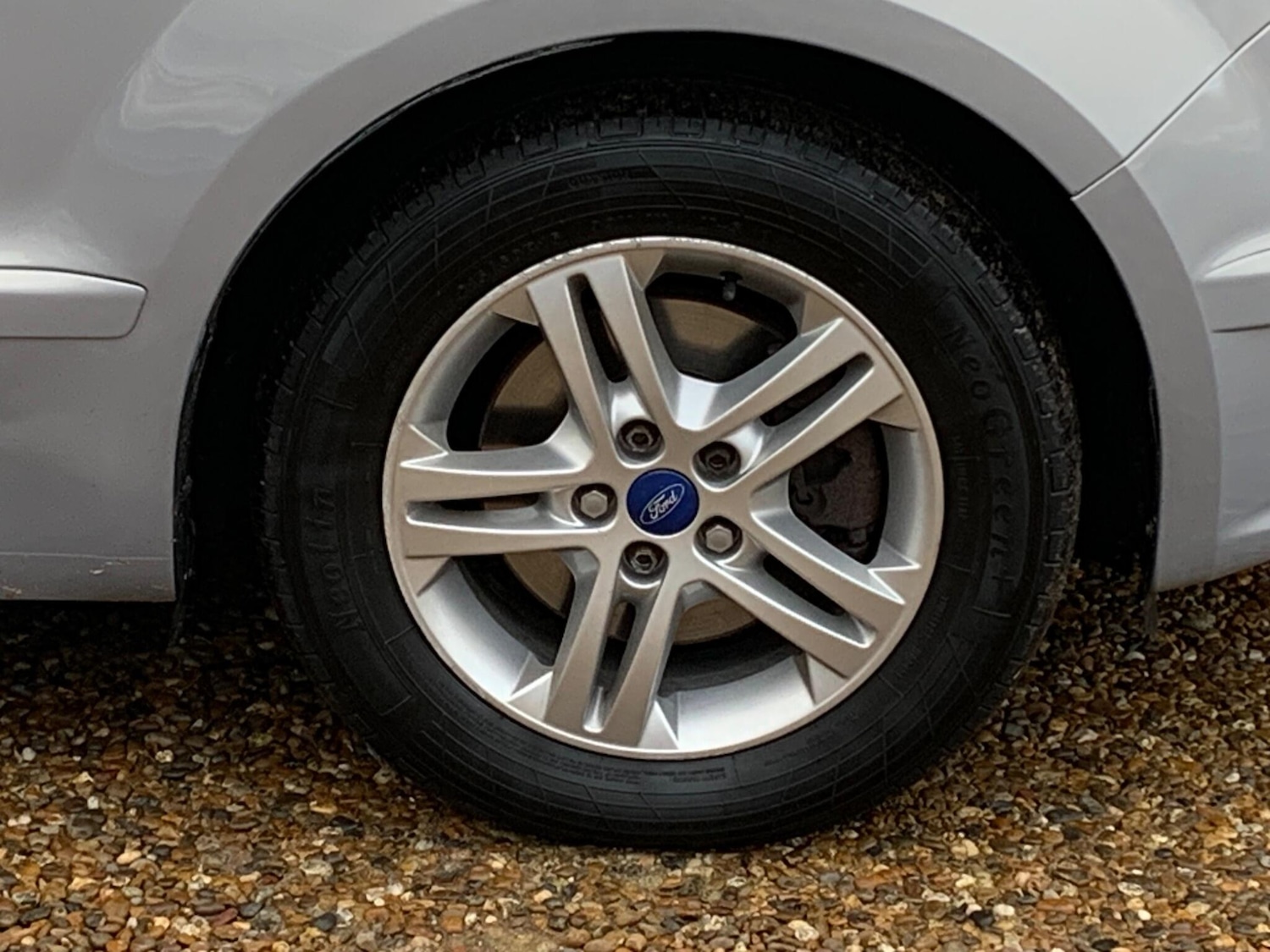 Used Ford Galaxy 2011 for sale - 77163316: Photo 16