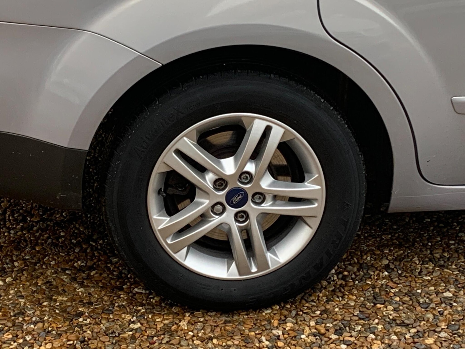 Used Ford Galaxy 2011 for sale - 77163316: Photo 17