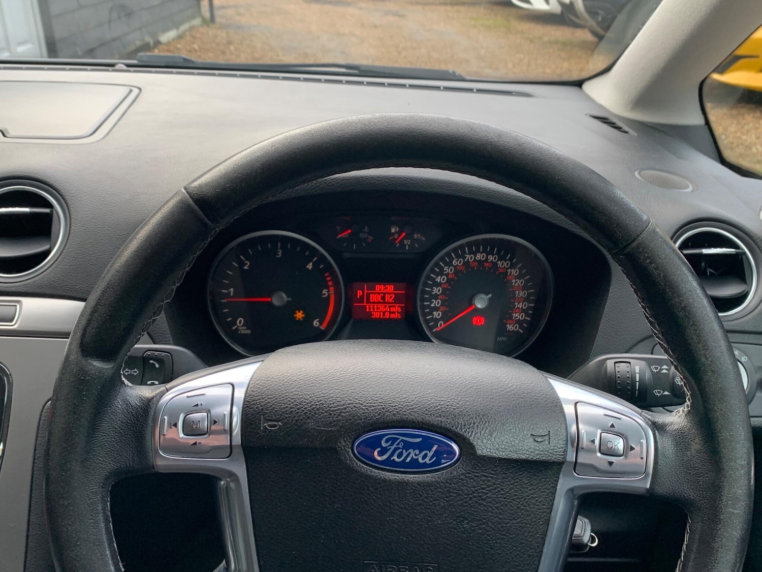 Used Ford Galaxy 2011 for sale - 77163316: Photo 20