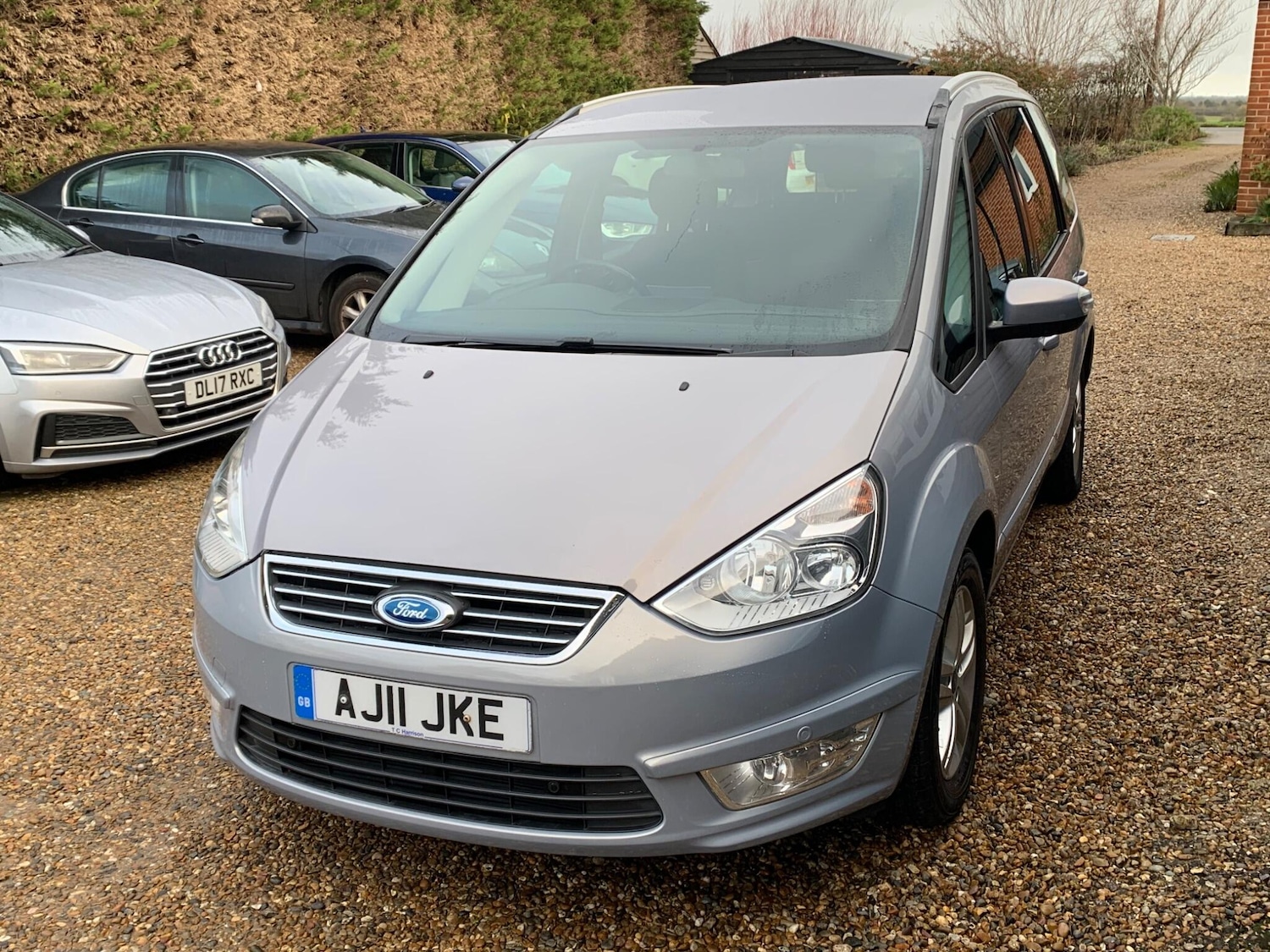 Used Ford Galaxy 2011 for sale - 77163316: Photo 3