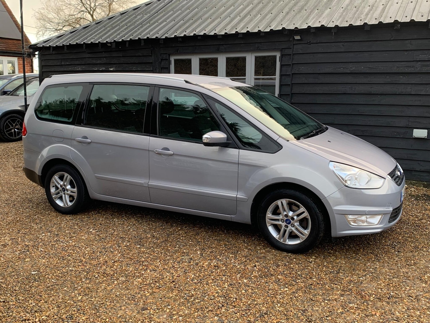Used Ford Galaxy 2011 for sale - 77163316: Photo 6