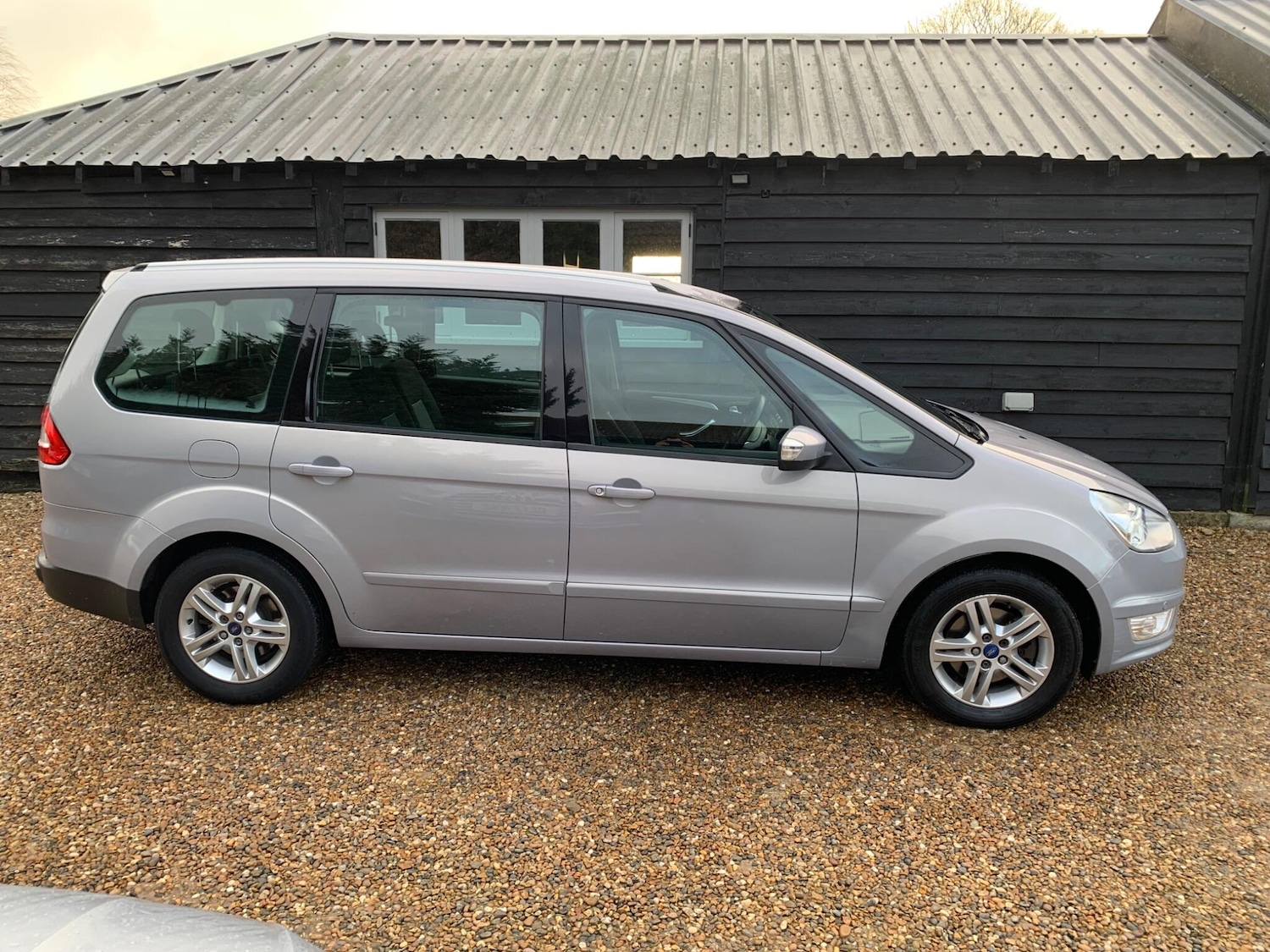 Used Ford Galaxy 2011 for sale - 77163316: Photo 7