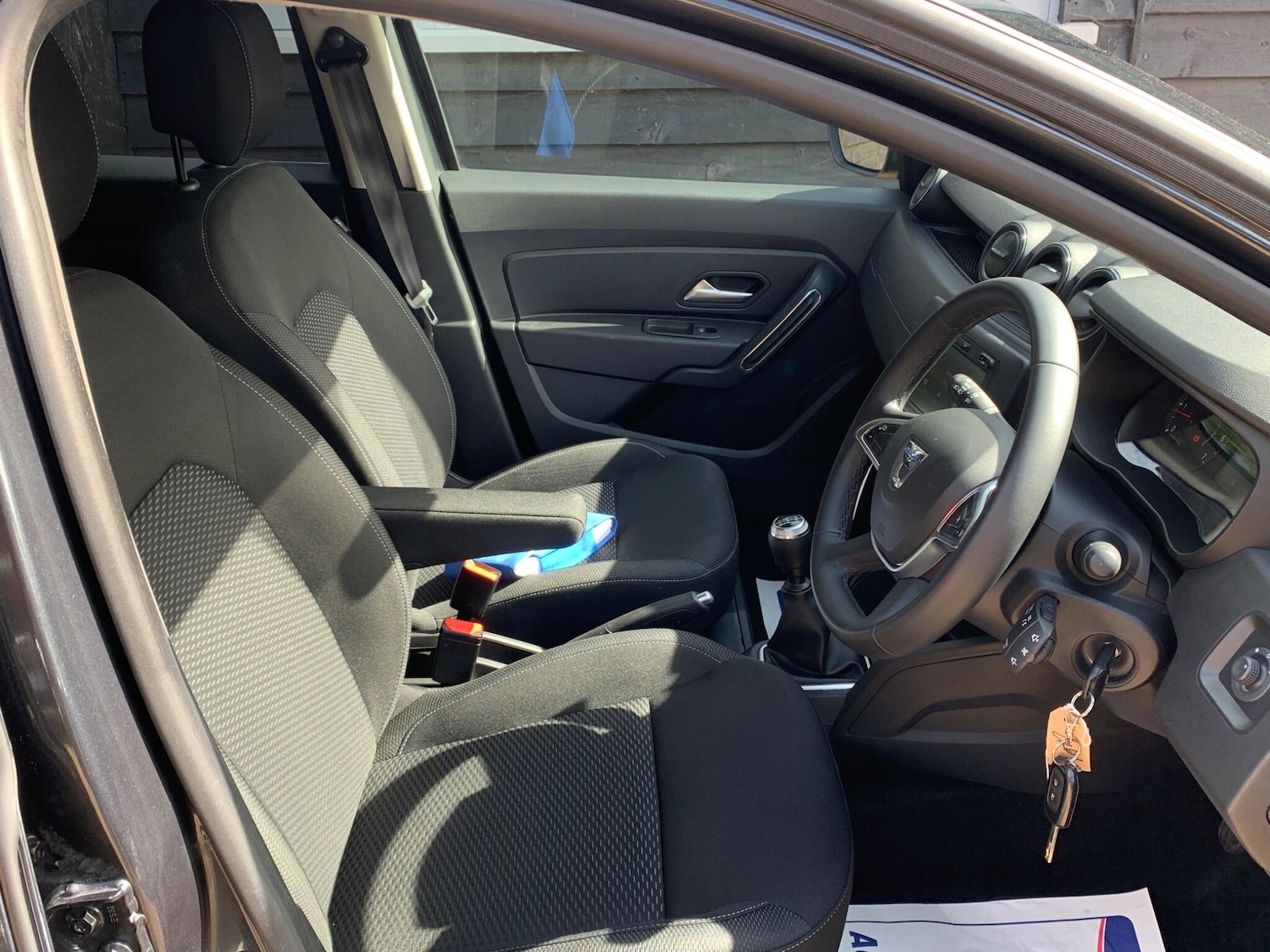 Used Dacia Duster 2019 for sale - 76988916: Photo 10