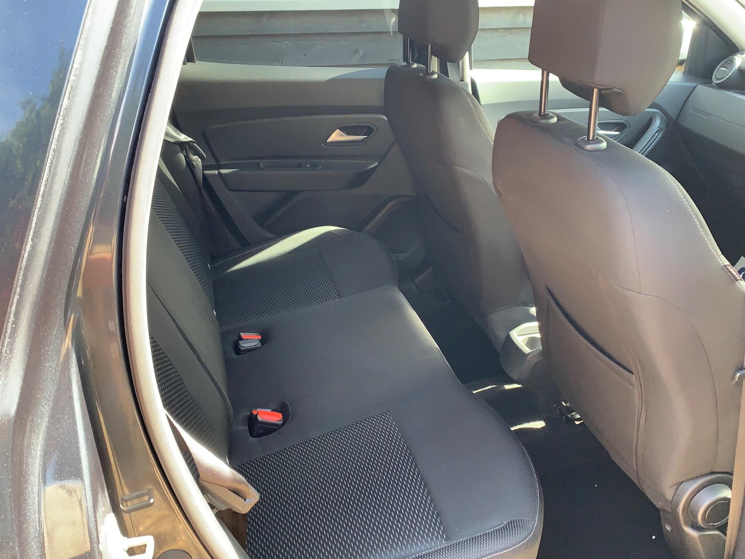 Used Dacia Duster 2019 for sale - 76988916: Photo 11