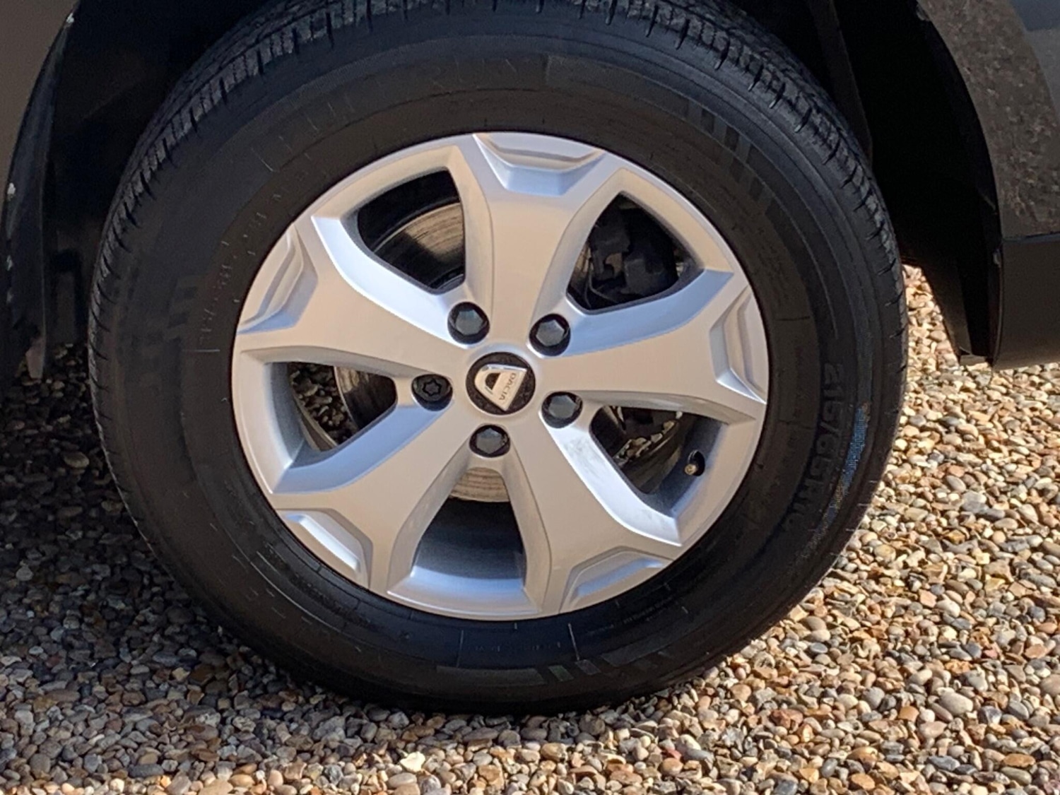 Used Dacia Duster 2019 for sale - 76988916: Photo 12