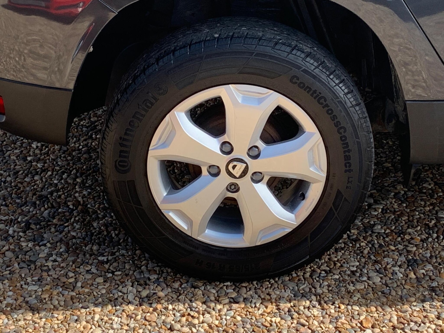 Used Dacia Duster 2019 for sale - 76988916: Photo 13