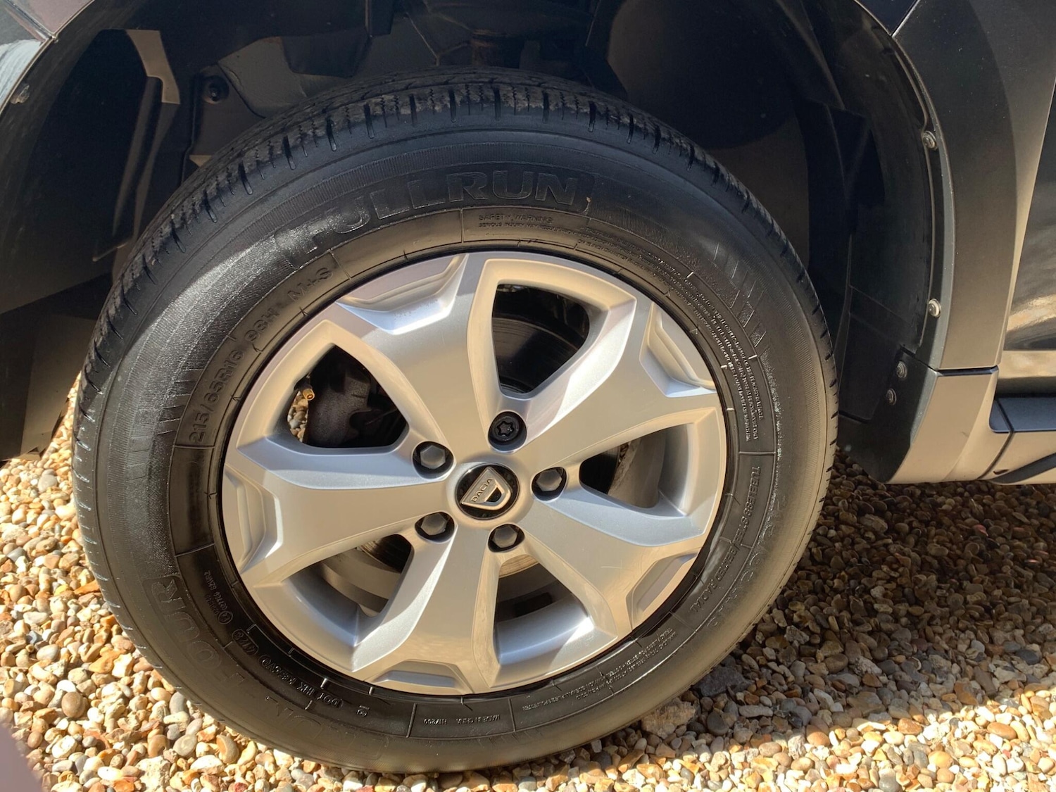 Used Dacia Duster 2019 for sale - 76988916: Photo 15