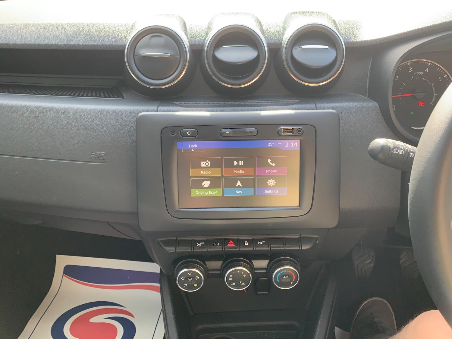 Used Dacia Duster 2019 for sale - 76988916: Photo 16