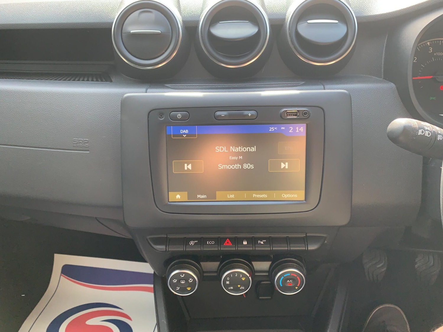 Used Dacia Duster 2019 for sale - 76988916: Photo 17