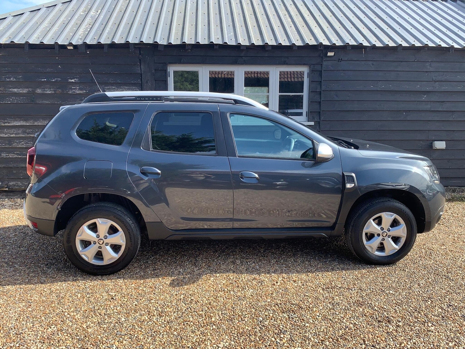 Used Dacia Duster 2019 for sale - 76988916: Photo 5