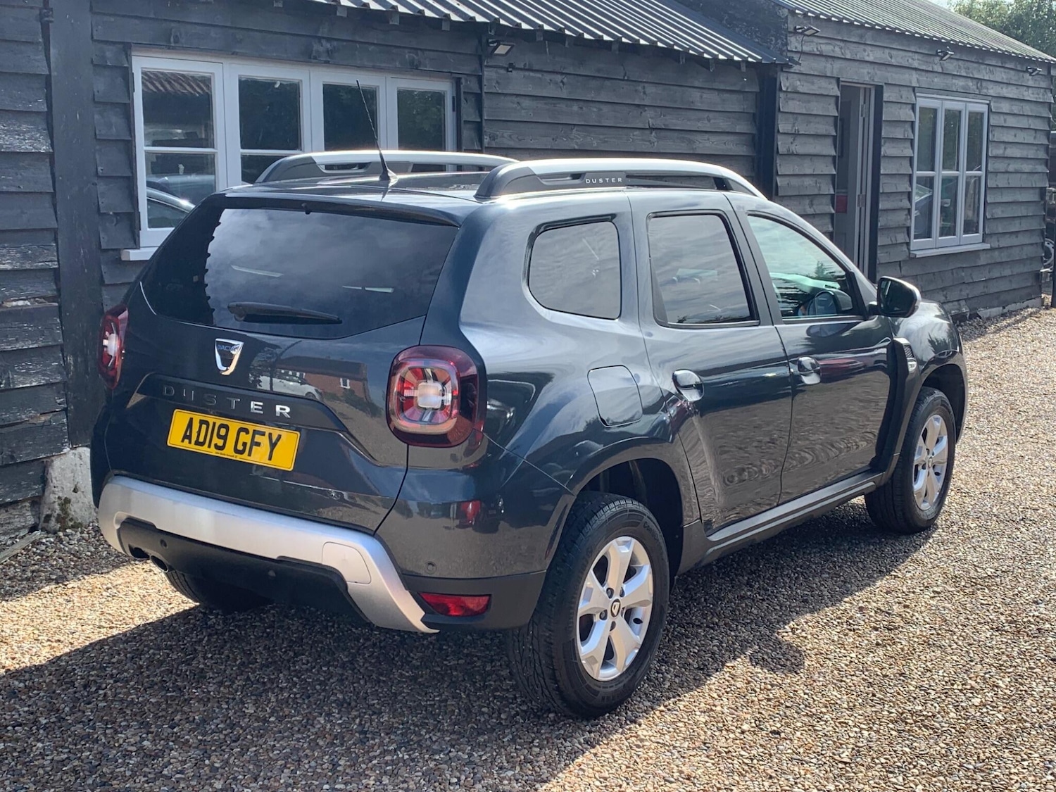 Used Dacia Duster 2019 for sale - 76988916: Photo 6