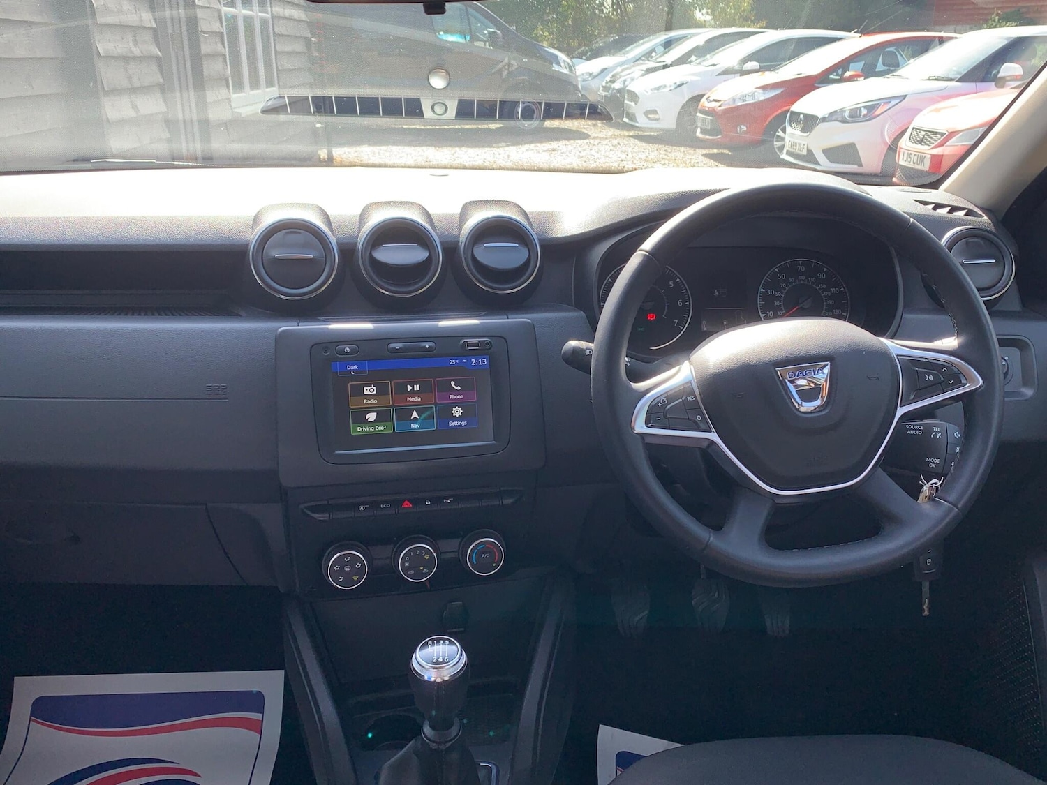 Used Dacia Duster 2019 for sale - 76988916: Photo 7