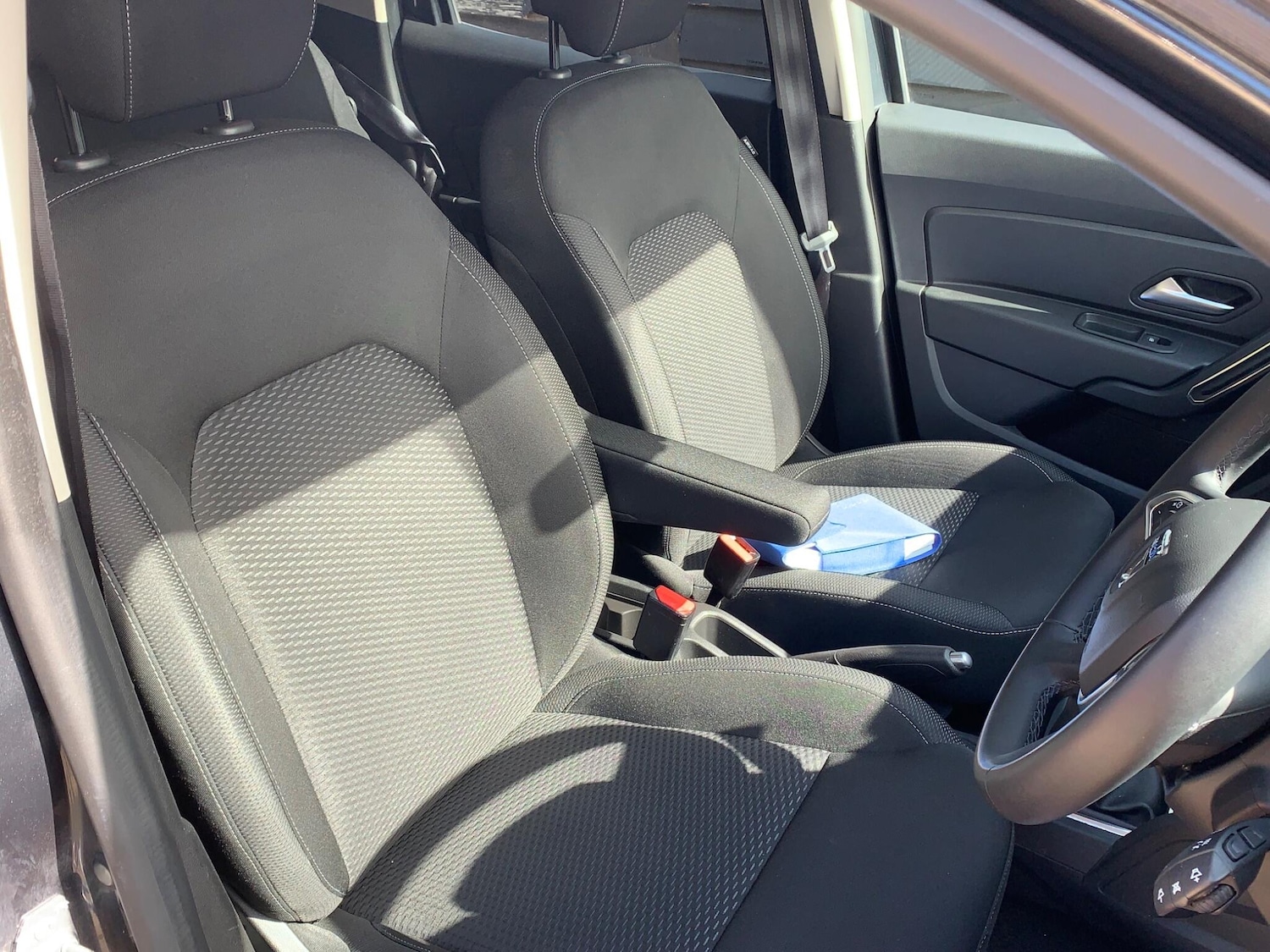 Used Dacia Duster 2019 for sale - 76988916: Photo 9