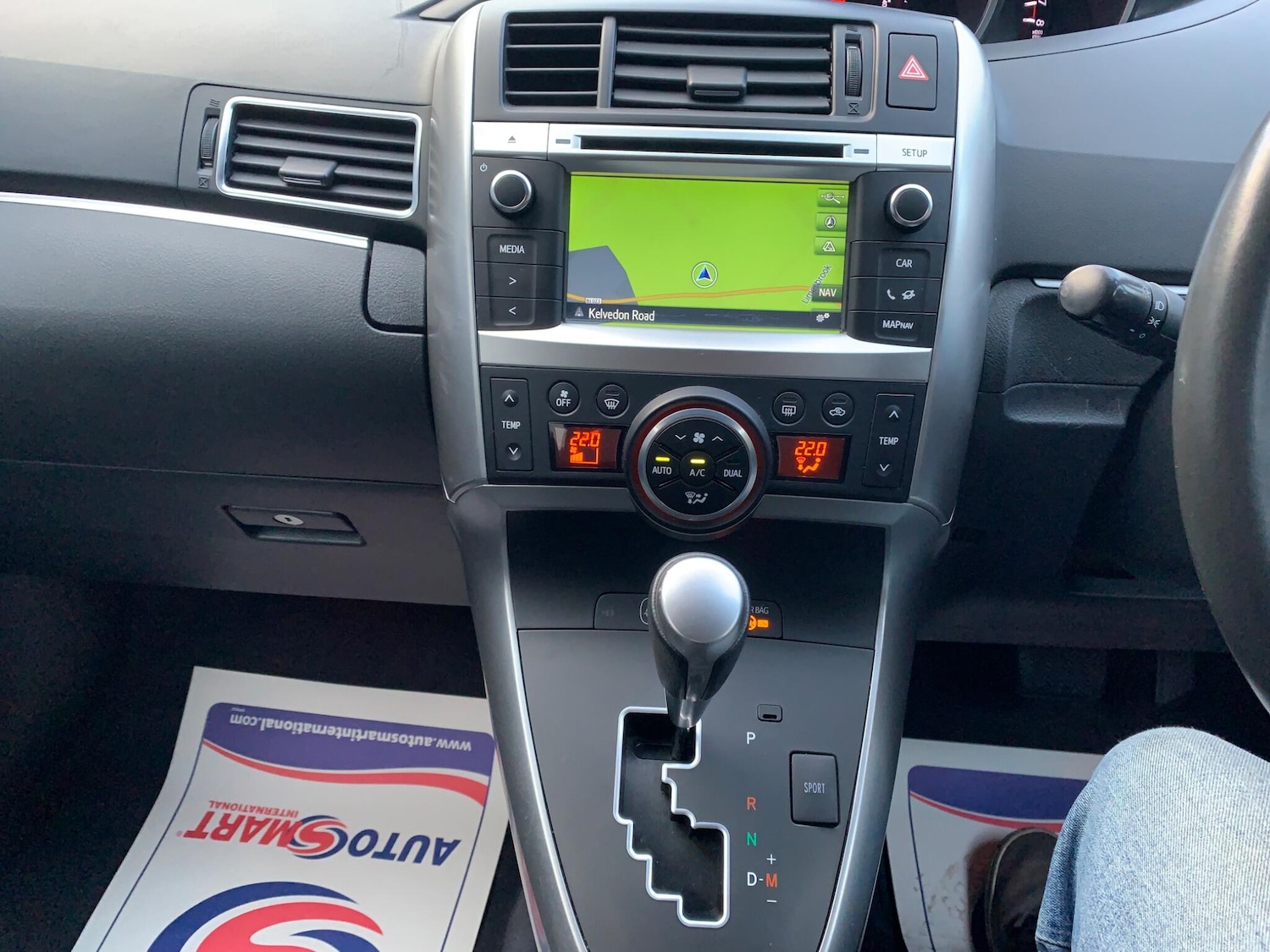 Used Toyota Verso 2015 for sale - 76689323: Photo 11