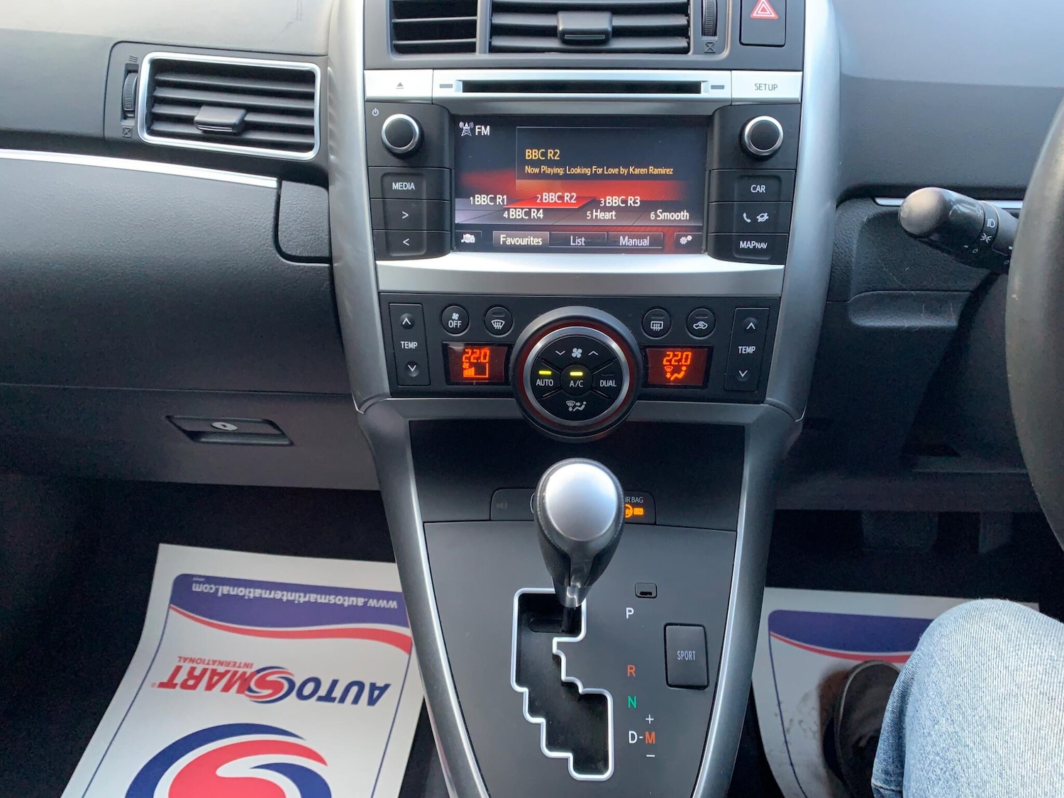 Used Toyota Verso 2015 for sale - 76689323: Photo 12