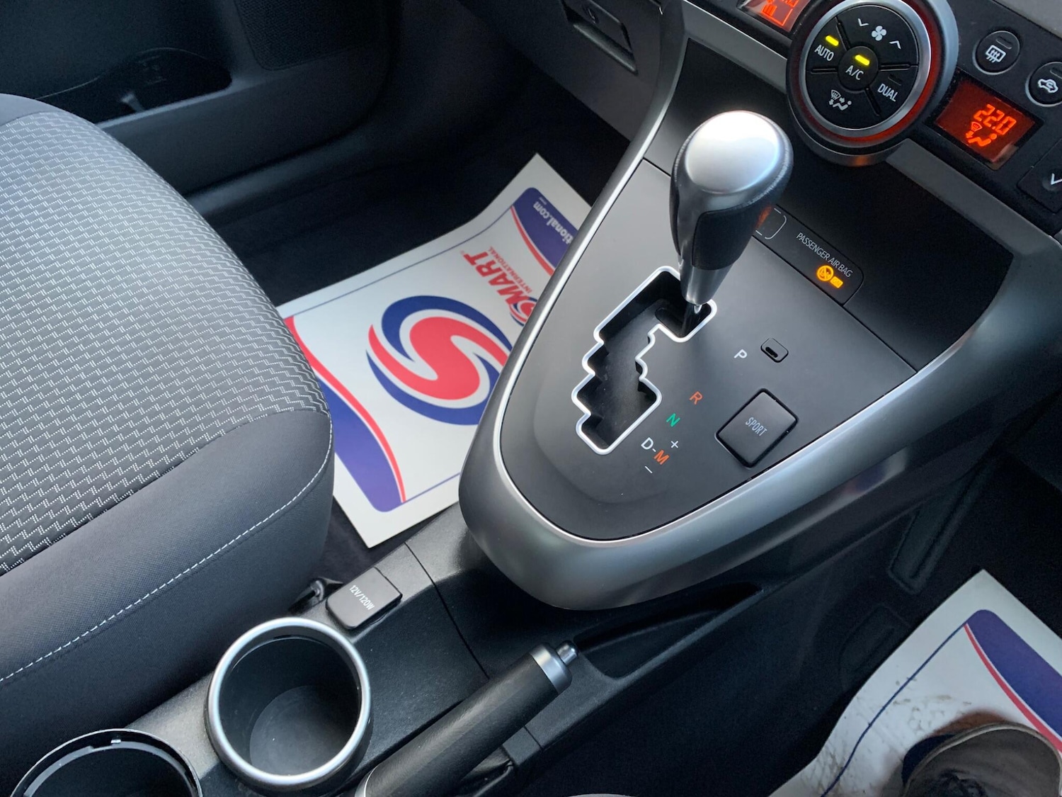 Used Toyota Verso 2015 for sale - 76689323: Photo 13