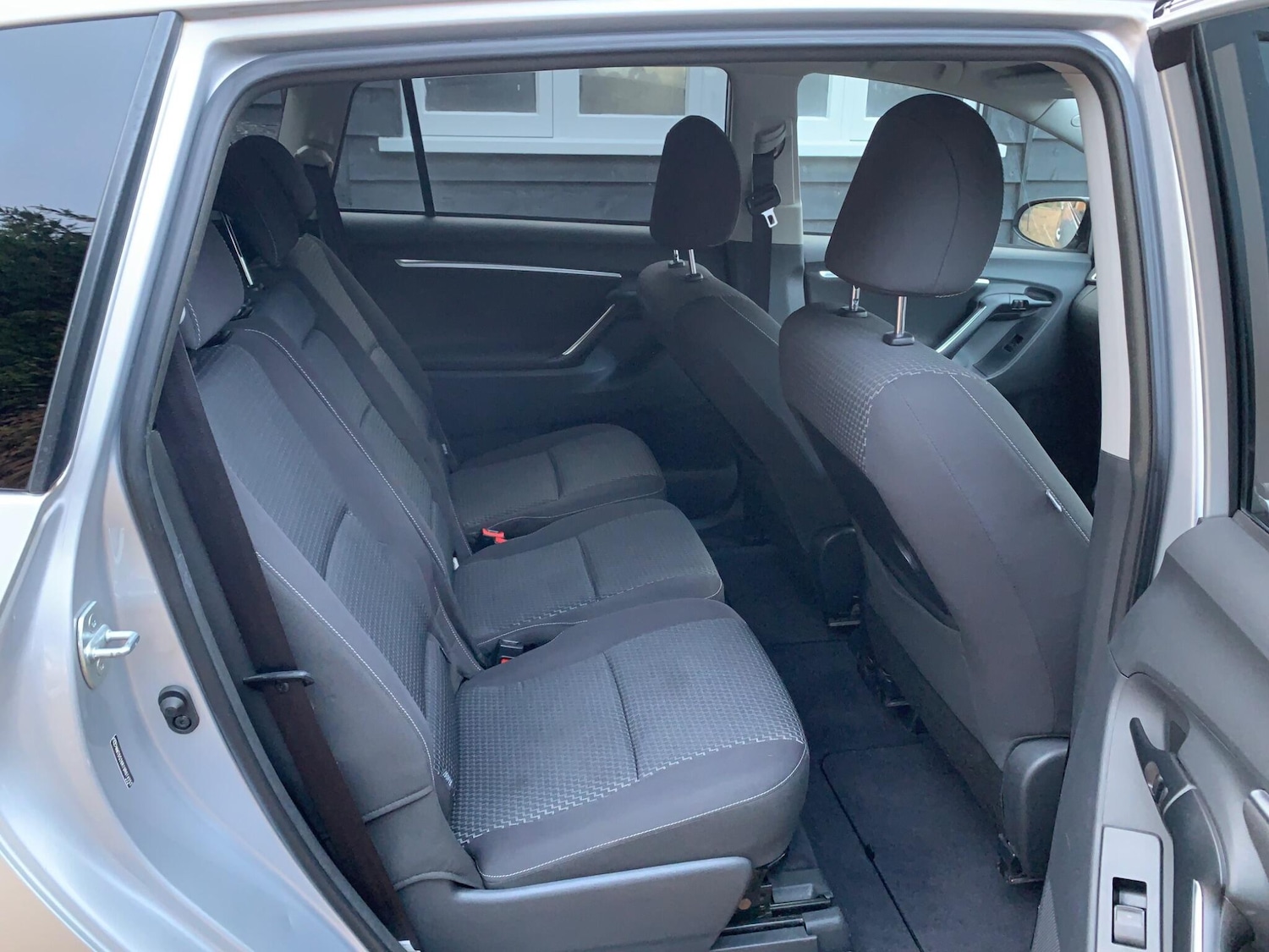 Used Toyota Verso 2015 for sale - 76689323: Photo 16