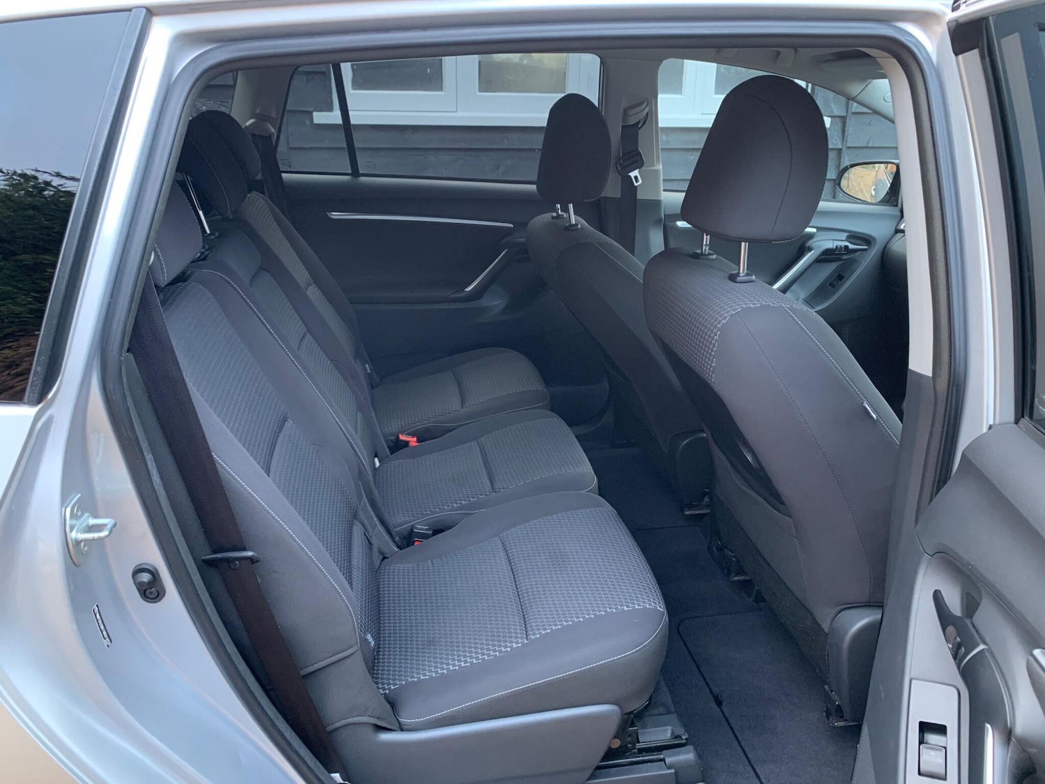 Used Toyota Verso 2015 for sale - 76689323: Photo 17