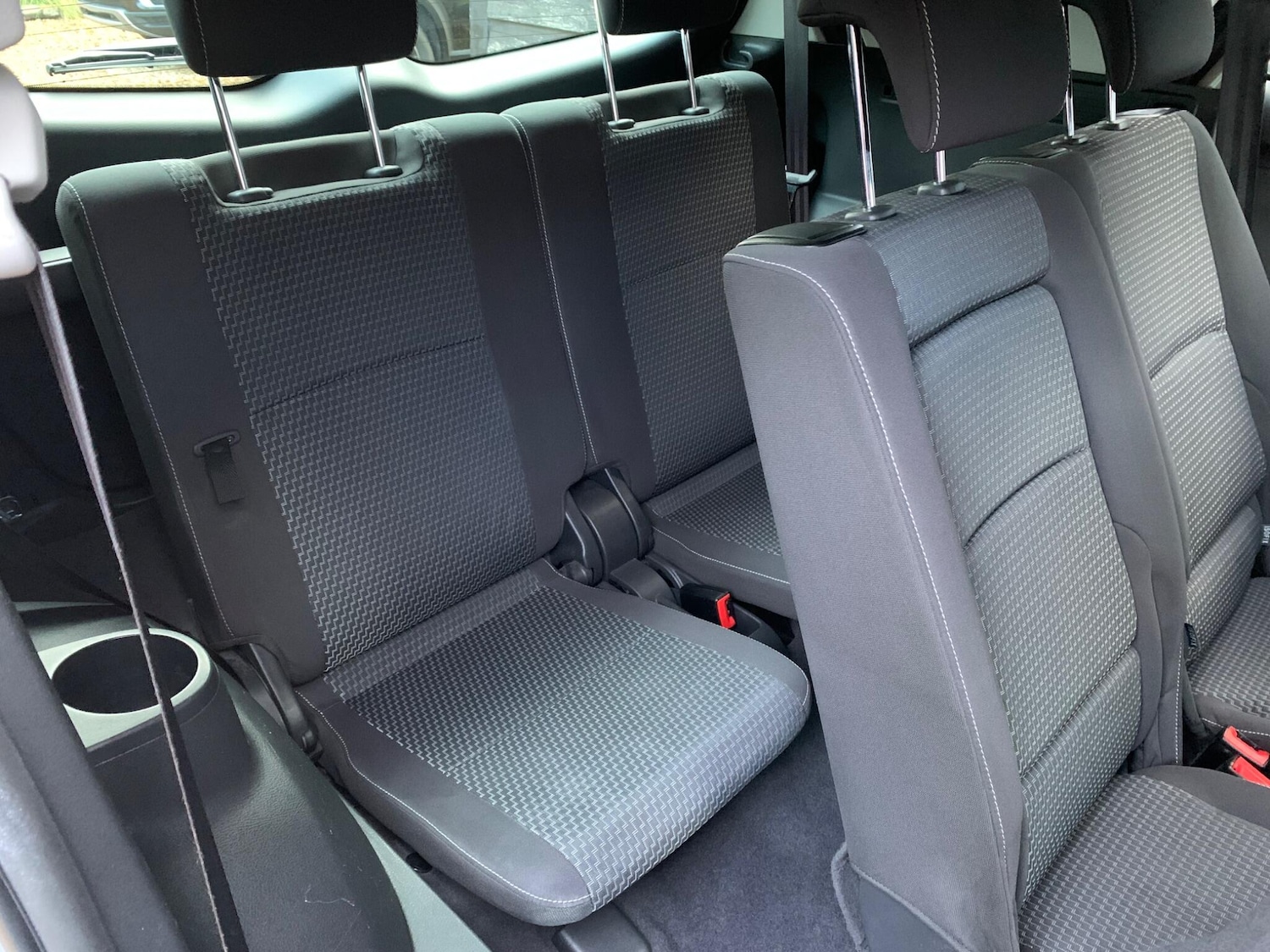 Used Toyota Verso 2015 for sale - 76689323: Photo 18