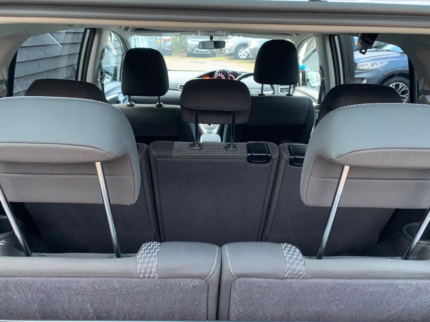 Used Toyota Verso 2015 for sale - 76689323: Photo 19