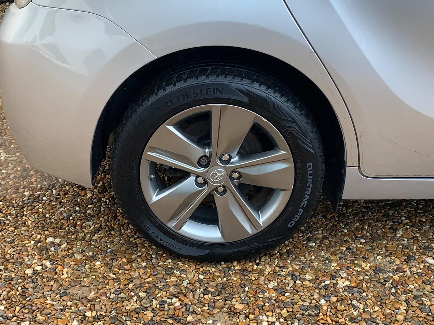 Used Toyota Verso 2015 for sale - 76689323: Photo 22