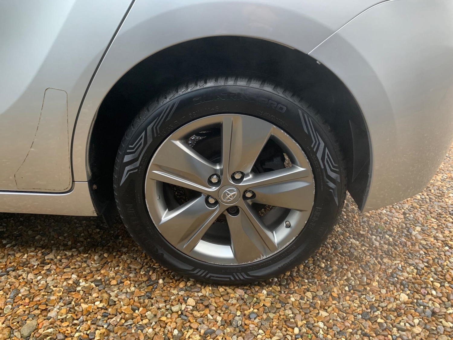 Used Toyota Verso 2015 for sale - 76689323: Photo 23