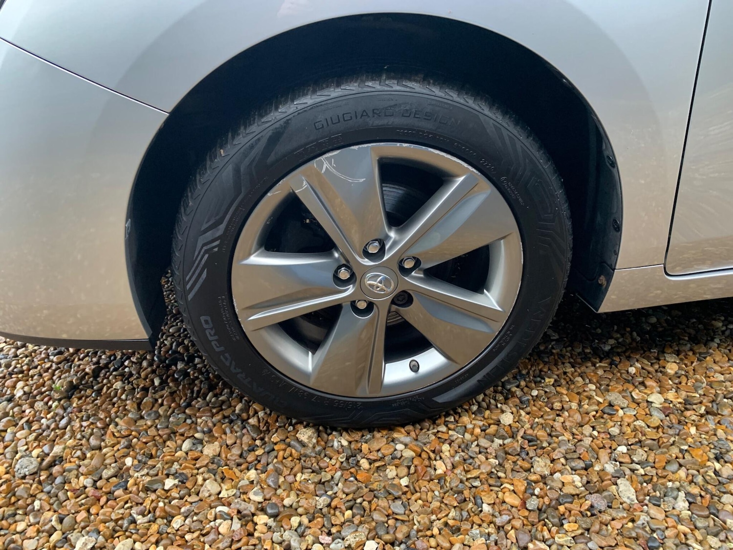 Used Toyota Verso 2015 for sale - 76689323: Photo 24