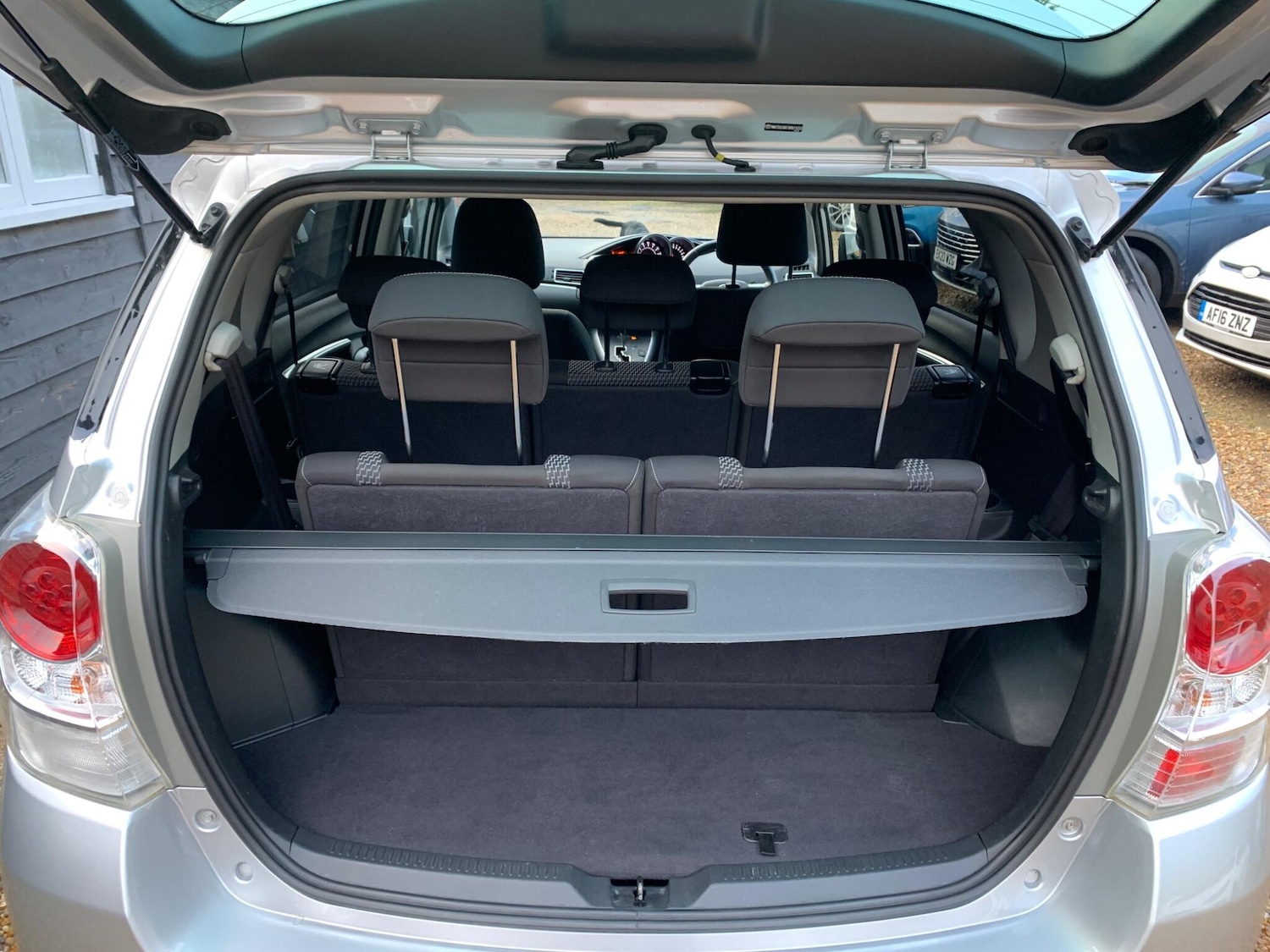 Used Toyota Verso 2015 for sale - 76689323: Photo 25