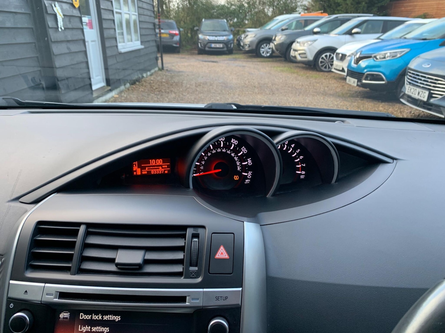 Used Toyota Verso 2015 for sale - 76689323: Photo 29