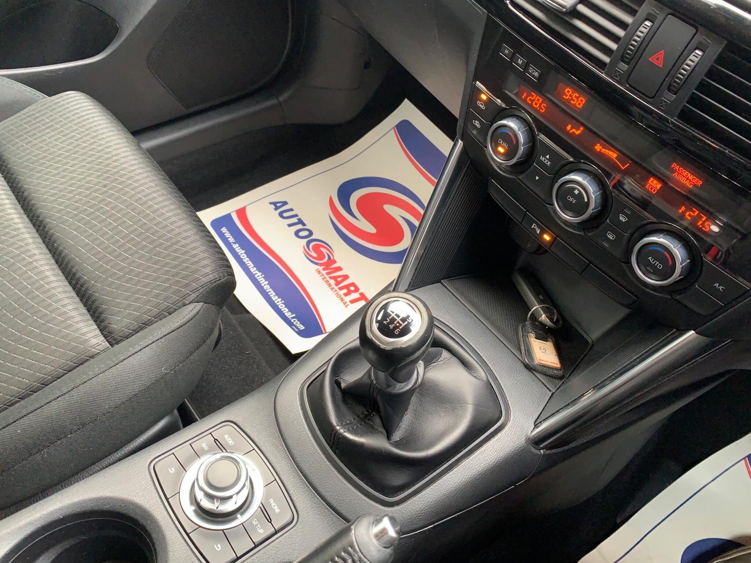 Used Mazda CX-5 2015 for sale - 77597599: Photo 11