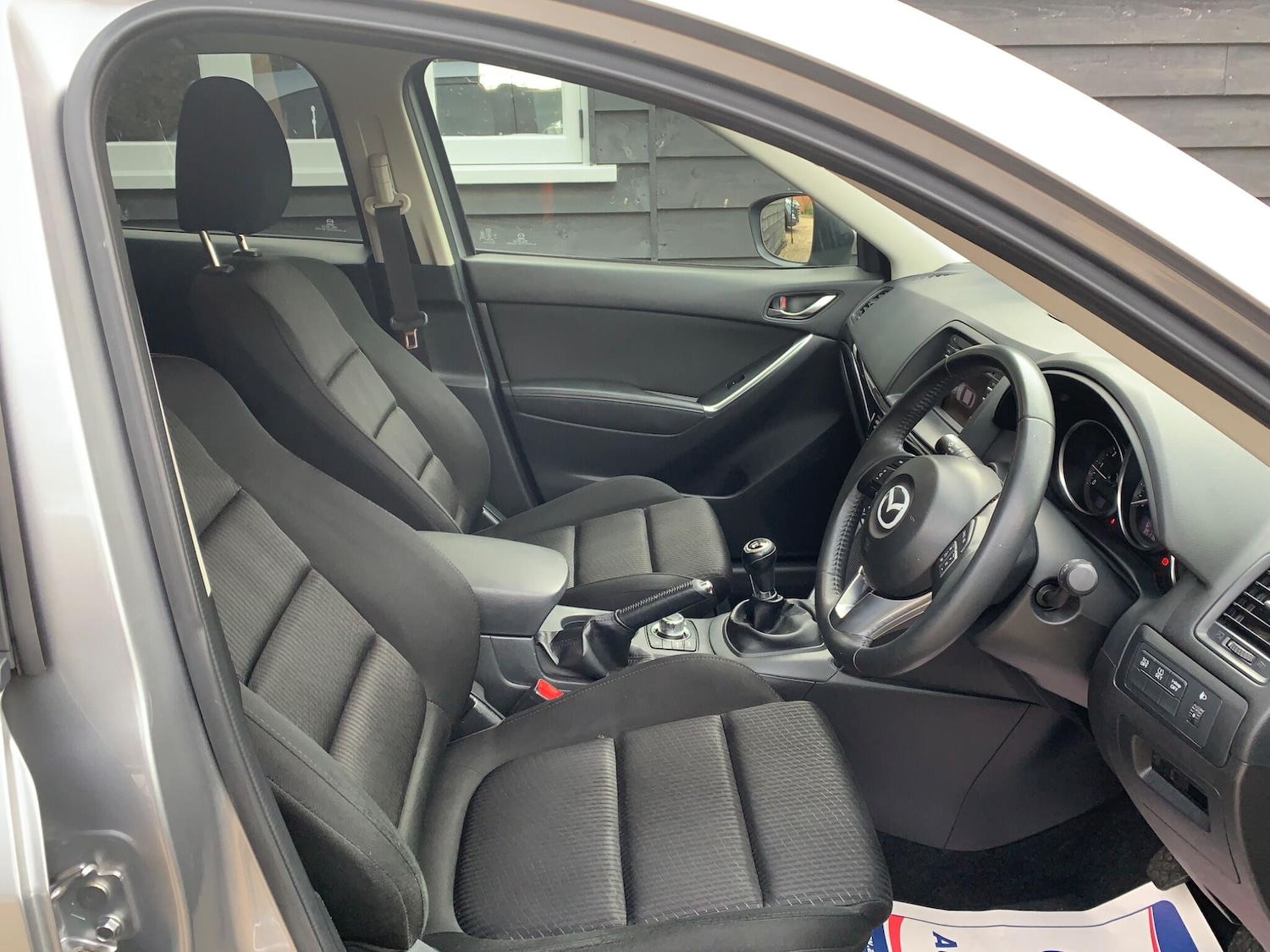 Used Mazda CX-5 2015 for sale - 77597599: Photo 12