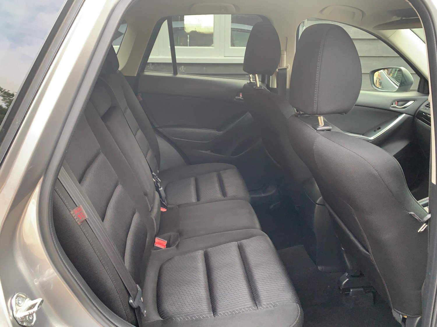 Used Mazda CX-5 2015 for sale - 77597599: Photo 14