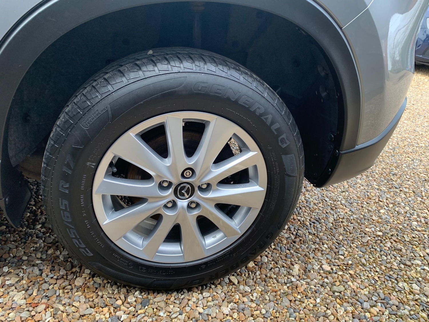 Used Mazda CX-5 2015 for sale - 77597599: Photo 17