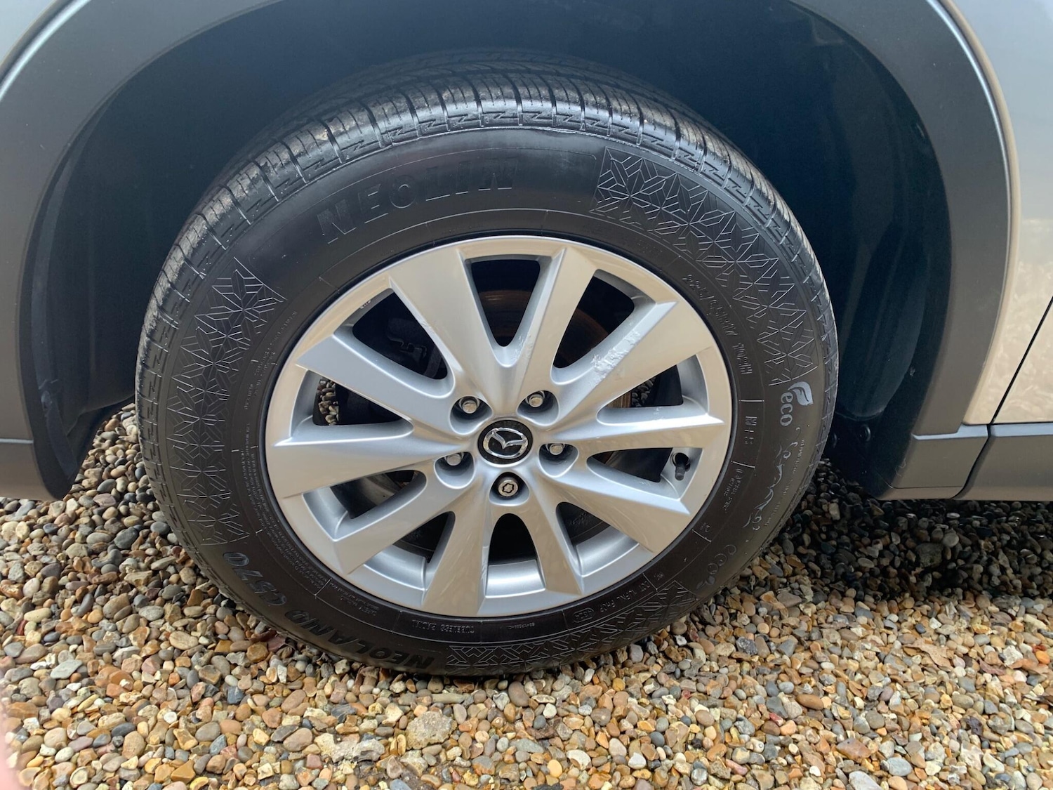 Used Mazda CX-5 2015 for sale - 77597599: Photo 18