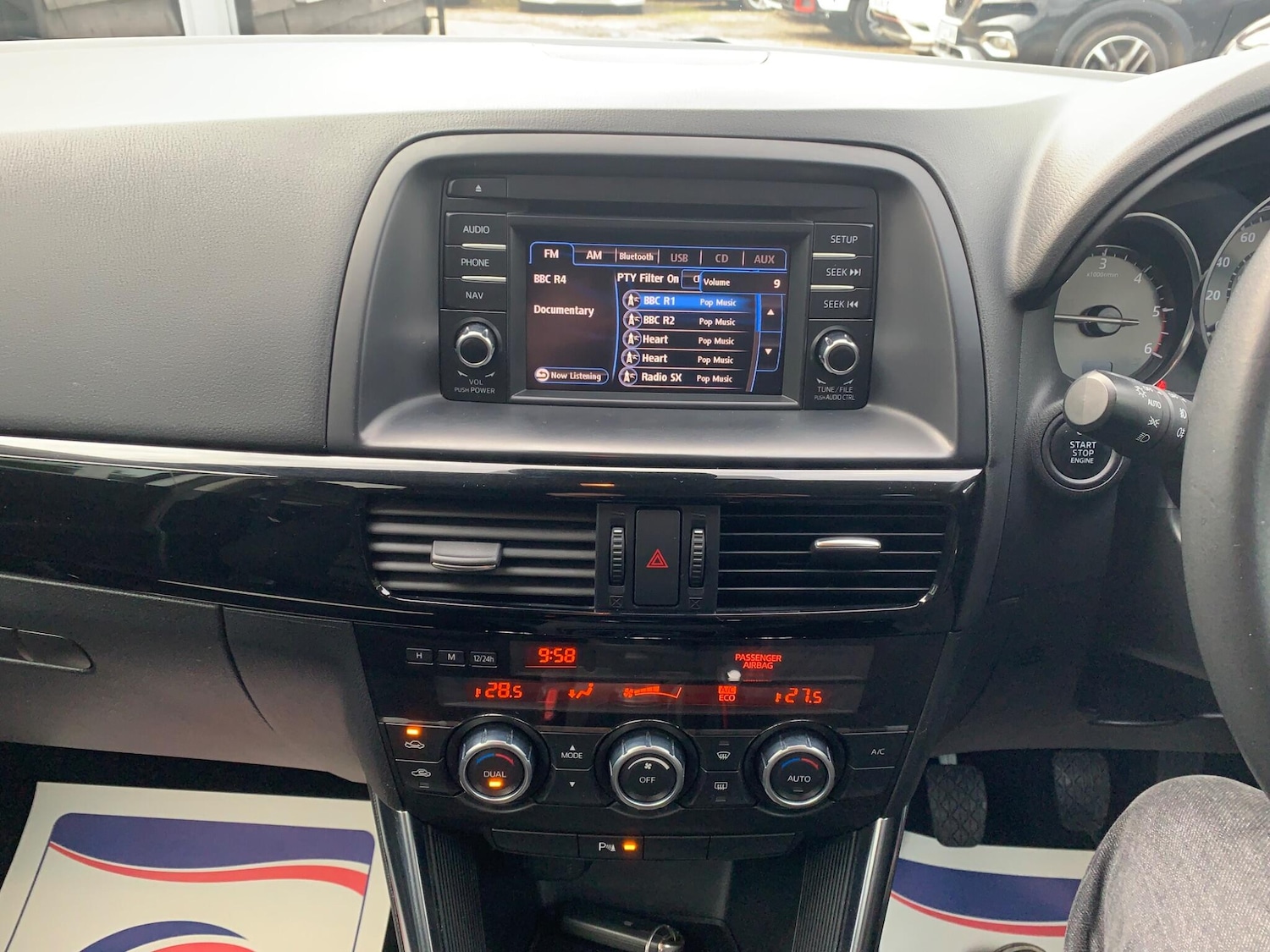 Used Mazda CX-5 2015 for sale - 77597599: Photo 20