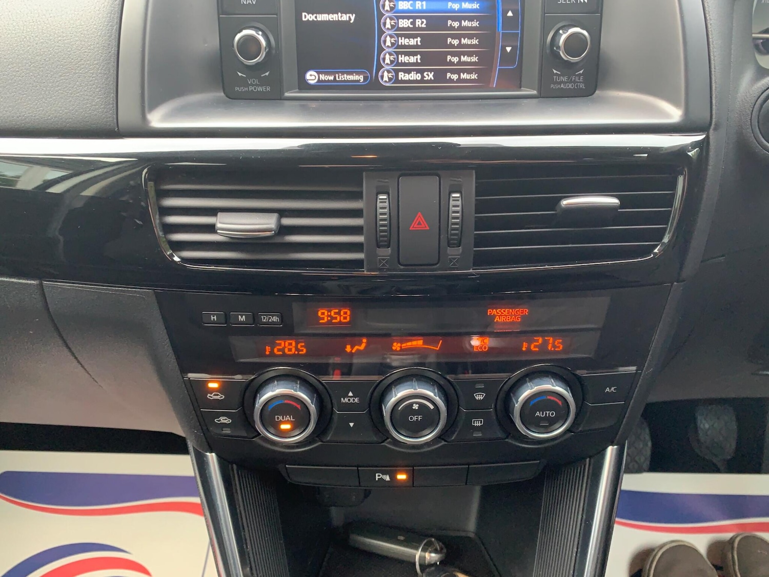 Used Mazda CX-5 2015 for sale - 77597599: Photo 21