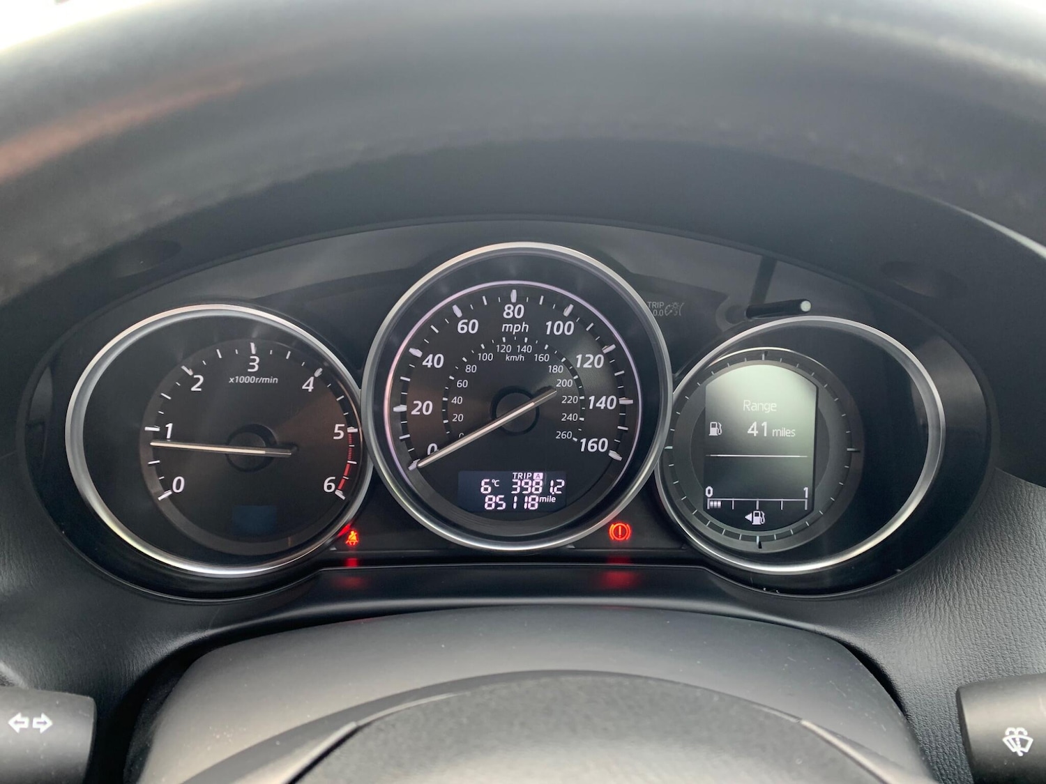 Used Mazda CX-5 2015 for sale - 77597599: Photo 22