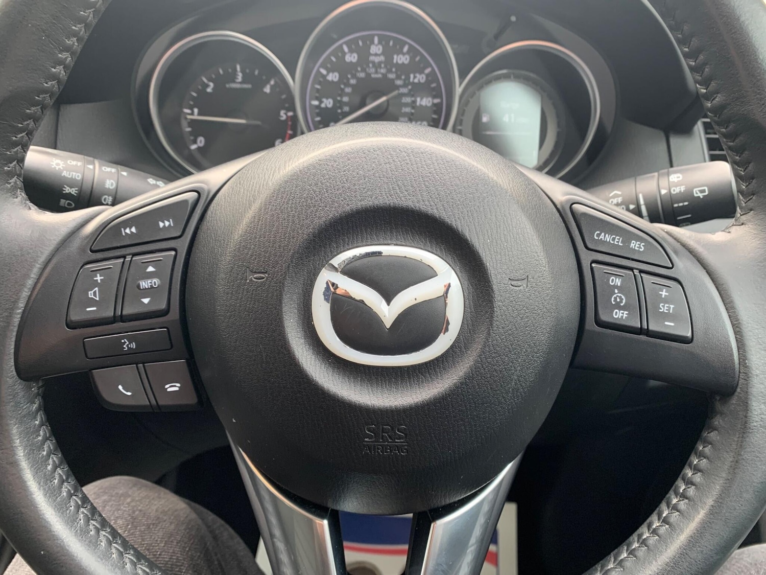 Used Mazda CX-5 2015 for sale - 77597599: Photo 24