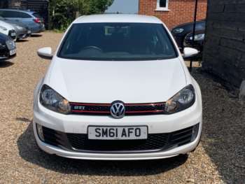 Used Volkswagen Golf 2011 for sale - 74934927: Photo