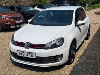 Used Volkswagen Golf 2011 for sale - 74934927: Photo