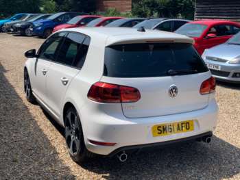 Used Volkswagen Golf 2011 for sale - 74934927: Photo
