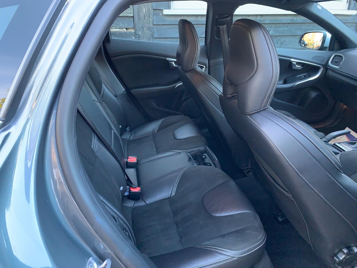 Used Volvo V40 2016 for sale - 77314624: Photo 15