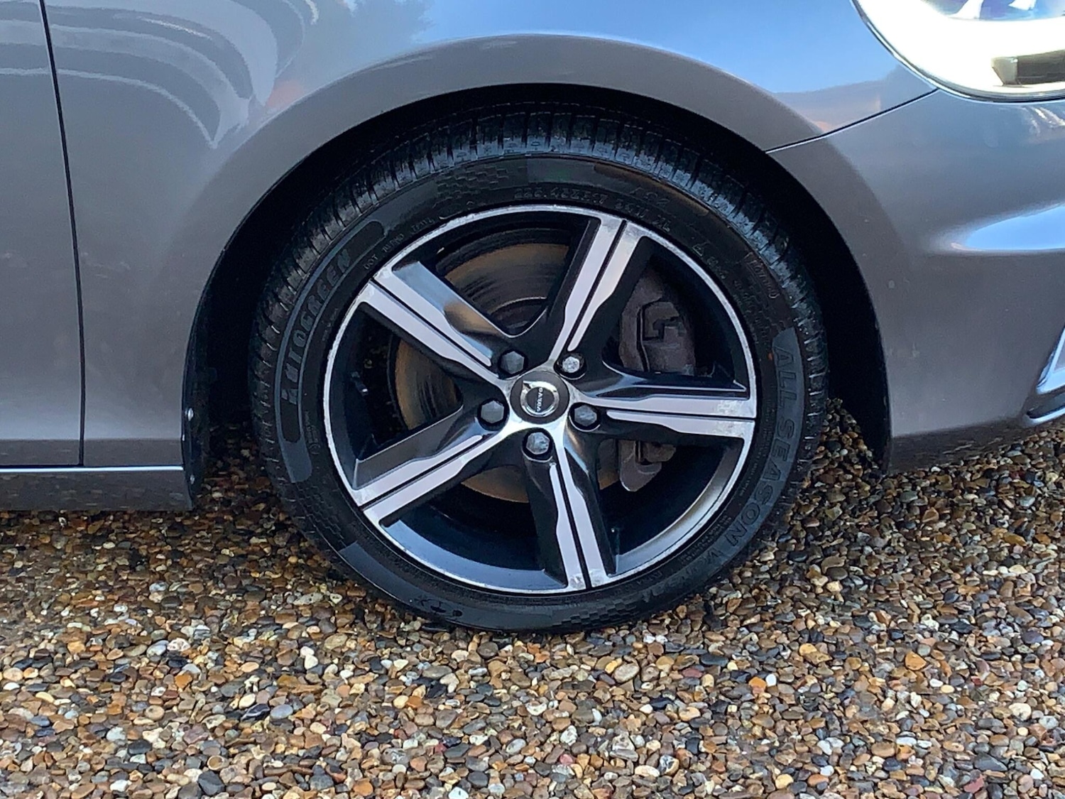 Used Volvo V40 2016 for sale - 77314624: Photo 16