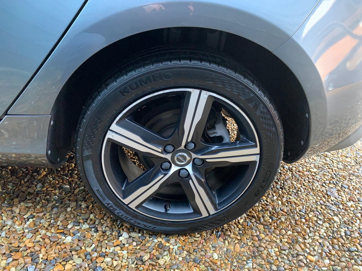 Used Volvo V40 2016 for sale - 77314624: Photo 18