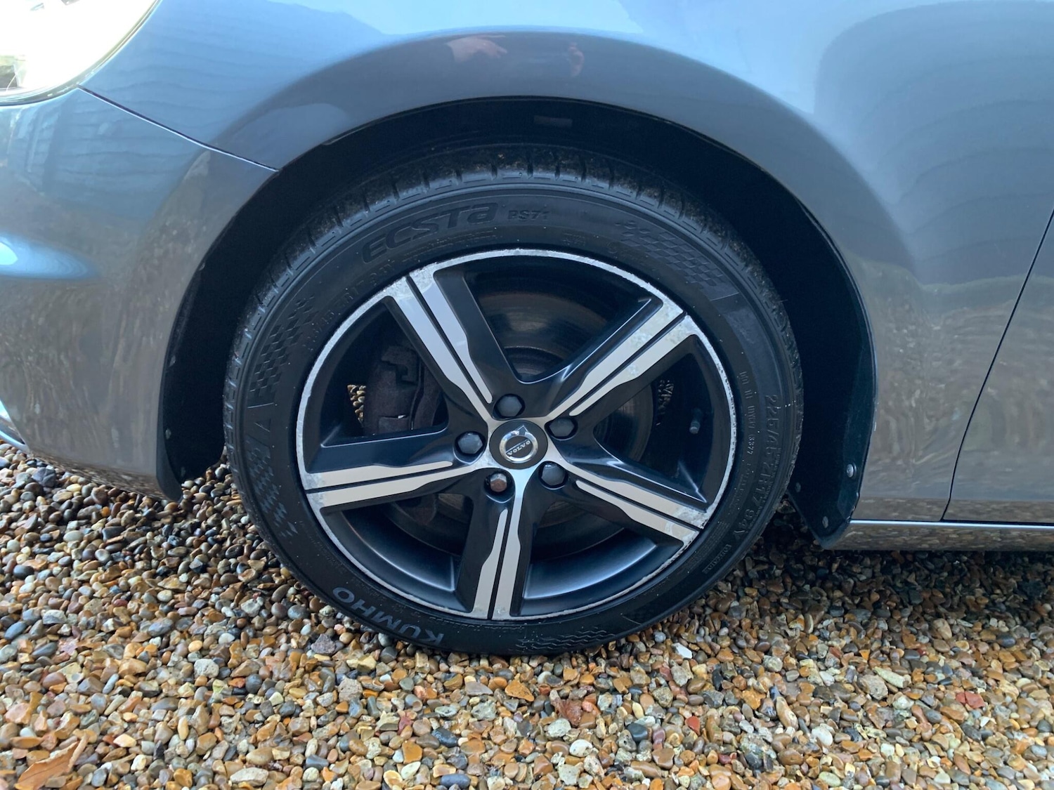 Used Volvo V40 2016 for sale - 77314624: Photo 19