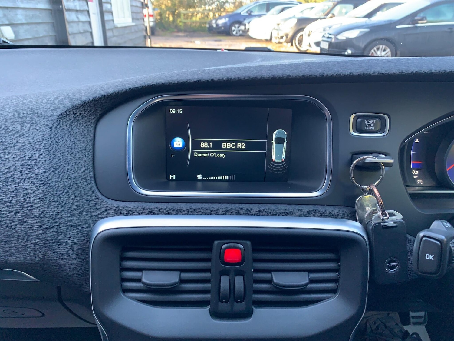 Used Volvo V40 2016 for sale - 77314624: Photo 20