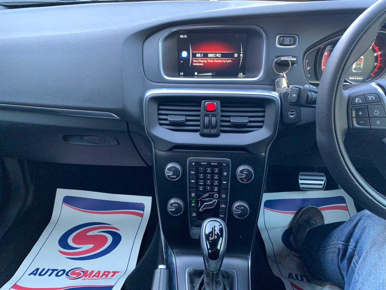 Used Volvo V40 2016 for sale - 77314624: Photo 30